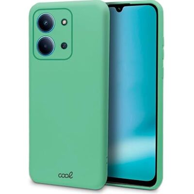 Cool fodral för Xiaomi Redmi 15C/15C 5G/Poco C85 fodral mynta Cool fodral för Xiaomi Redmi 15C/15C 5G/Poco C85 fodral mynta