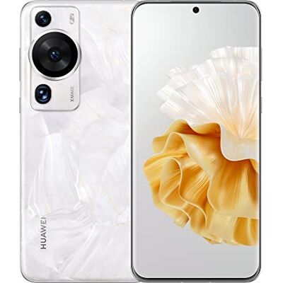 HUAWEI P60 Pro - 256GB Biely HUAWEI P60 Pro - 256GB Biely