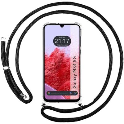 Rosa stöttålig fodral med krok för Samsung TUMUNDOSMARTPHONE Rosa stöttålig fodral med krok för Samsung TUMUNDOSMARTPHONE