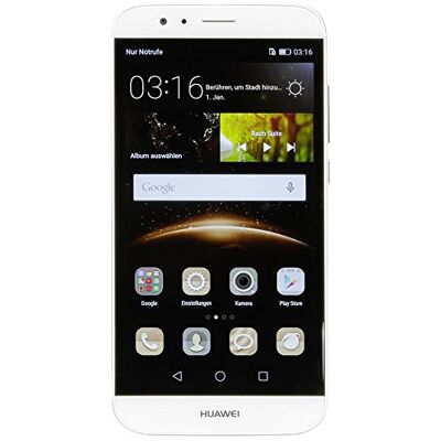 Huawei Gx8 - 32GB Champagne Huawei Gx8 - 32GB Champagne