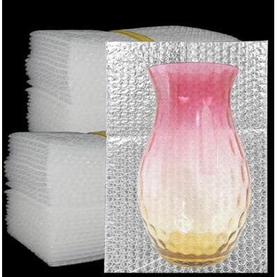 EVANCENT 50 st genomskinliga bubbelpåsar, 30 x 40 cm bubbelpåsar påsar för frakt, dubbla väggar bubbelkuddar wrap påsar för flyttförpackning förvaring ömtåliga Kina rätter elektroniska föremål – stora bubbelpåsar EVANCENT 50 st genomskinliga bubbelpåsar, 30 x 40 cm bubbelpåsar påsar för frakt, dubbla väggar bubbelkuddar wrap påsar för flyttförpackning förvaring ömtåliga Kina rätter elektroniska föremål – stora bubbelpåsar