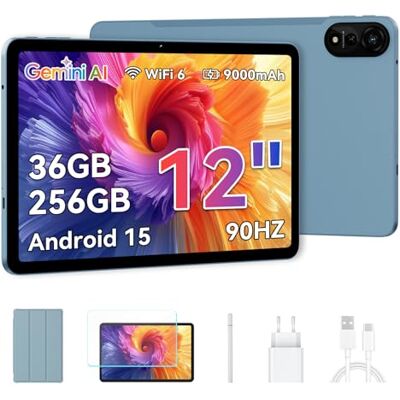 Blackview MEGA 2 WIFI (12'' 12/256GB) BLUE Blackview MEGA 2 WIFI (12'' 12/256GB) BLUE