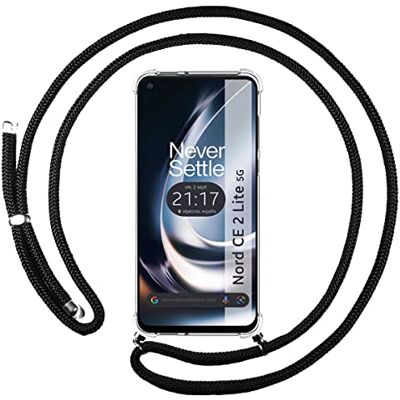TUMUNDOSMARTPHONE Oneplus Nord CE 2 Lite 5G - Mobilskal TUMUNDOSMARTPHONE Oneplus Nord CE 2 Lite 5G - Mobilskal