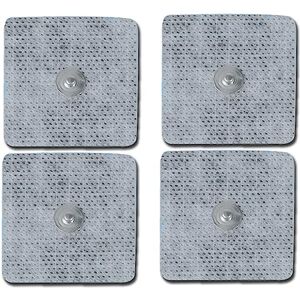 GIMA Modell 28388 - Elektroder - Engångs, Flexibel GIMA Modell 28388 - Elektroder - Engångs, Flexibel