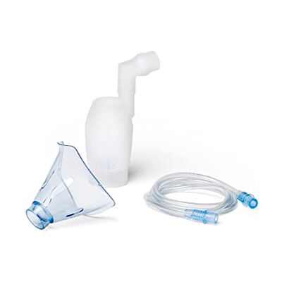 OMRON NEB6020 Ersättningstillbehör för C102 Total-nebulisator OMRON NEB6020 Ersättningstillbehör för C102 Total-nebulisator