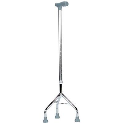 GIMA 43065 Stativ, Höjd justerbar, 74-97 cm, Silver GIMA 43065 Stativ, Höjd justerbar, 74-97 cm, Silver