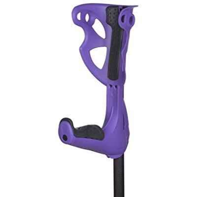 Antar Opti-Comfort Underarm Stöd 550 g, Crimson Lila Antar Opti-Comfort Underarm Stöd 550 g, Crimson Lila
