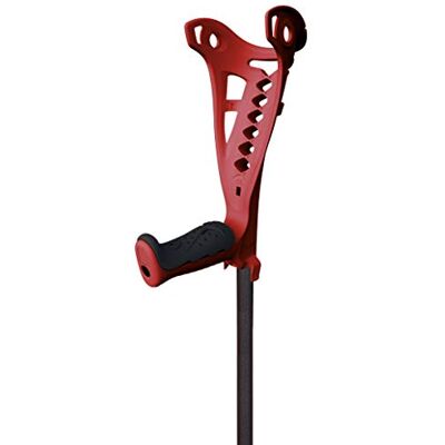 Antar Bekvämlighet Underarm Stöd 490 g, Röd Antar Bekvämlighet Underarm Stöd 490 g, Röd