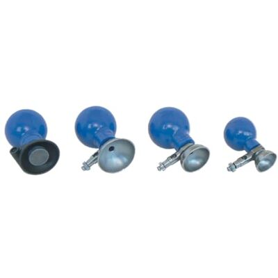GIMA 33365 set med 6 precordiella elektroder, Ø 24 mm, silverkontakter GIMA 33365 set med 6 precordiella elektroder, Ø 24 mm, silverkontakter