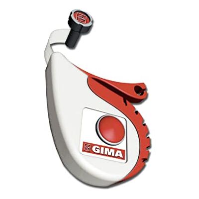 GIMA 60006 Professional kroppsmått GIMA 60006 Professional kroppsmått