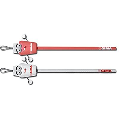 GIMA 31319 Optometri-pennor, 2 stycken GIMA 31319 Optometri-pennor, 2 stycken