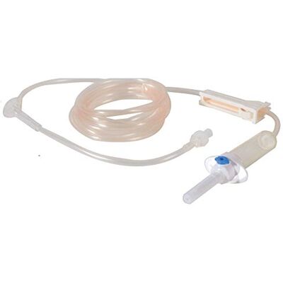 GIMA Aries Perfusionsset GIMA Aries Perfusionsset