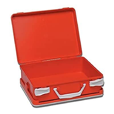 GIMA 34139 plastfodral tom GIMA 34139 plastfodral tom