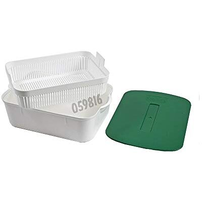 Anios 404002NM smutsbehållare, modell 5 l Anios 404002NM smutsbehållare, modell 5 l