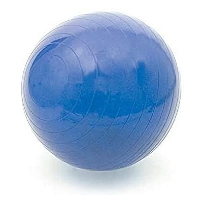 Antar ATCP ABS Rehabilitering Boll 860 g, 65 cm Diameter Antar ATCP ABS Rehabilitering Boll 860 g, 65 cm Diameter