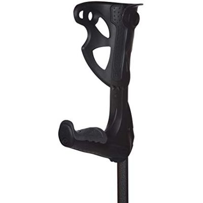 Antar Opti-Comfort Underarm Stöd 550 g, Svart Antar Opti-Comfort Underarm Stöd 550 g, Svart