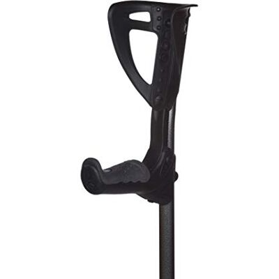 Antar Ergotech Underarm Stöd 520 g, Svart Antar Ergotech Underarm Stöd 520 g, Svart