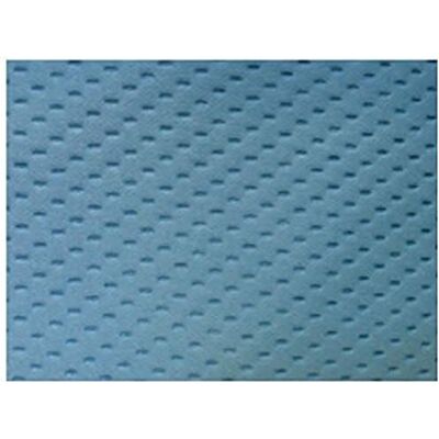 GIMA 41001 Kirurgisk målarduk i Polyester, 150 x 150 cm, Ljusblå GIMA 41001 Kirurgisk målarduk i Polyester, 150 x 150 cm, Ljusblå
