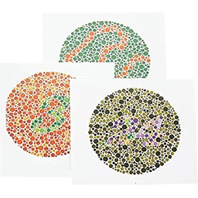GIMA pediatrisk kromatiskt test 10 enhet GIMA pediatrisk kromatiskt test 10 enhet