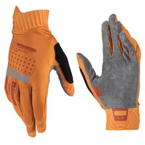 Leatt MTB 2.0 WINDLOCK Gula Handskar - Handskar Leatt MTB 2.0 WINDLOCK Gula Handskar - Handskar