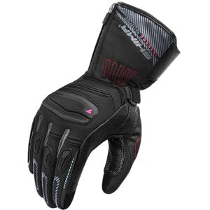 Shima XS Svarta motorcykelhandskar - Motorcykelhandskar Shima XS Svarta motorcykelhandskar - Motorcykelhandskar