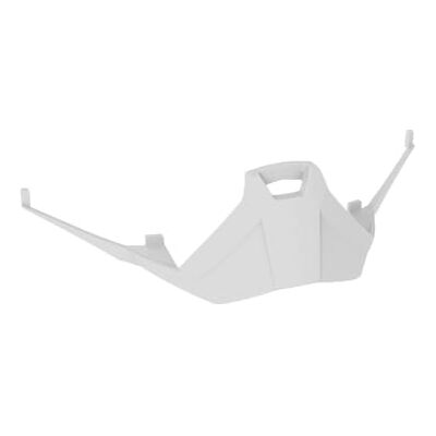 Leatt Velocity 6.5 Nose Guard MX Goggle Spares one size vit Leatt Velocity 6.5 Nose Guard MX Goggle Spares one size vit
