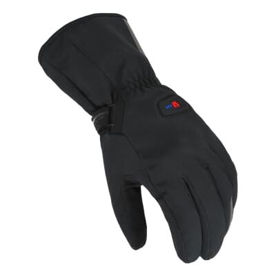 Macna UNITE RTX 2.0 SVART L Macna UNITE RTX 2.0 SVART L