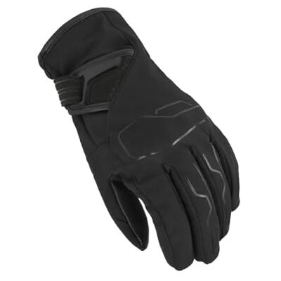 Macna VANCO RTX BLACK L Macna VANCO RTX BLACK L