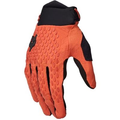 Fox Racing Fox Defend Atomic Orange Gloves XL, Unisex Vuxen Fox Racing Fox Defend Atomic Orange Gloves XL, Unisex Vuxen