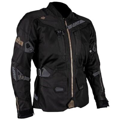 Leatt unisex vuxen motorcykel jacka Flowtour Leatt unisex vuxen motorcykel jacka Flowtour