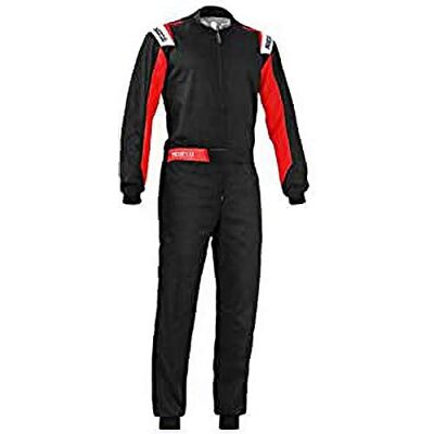 Sparco Monkey Rooki 2020 storlek L svart/ren Sparco Monkey Rooki 2020 storlek L svart/ren