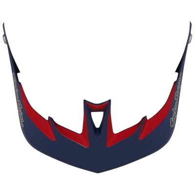 Troy Lee Designs , Hjälm ersättning Unisex för vuxna, Multicolor, en storlek Troy Lee Designs , Hjälm ersättning Unisex för vuxna, Multicolor, en storlek