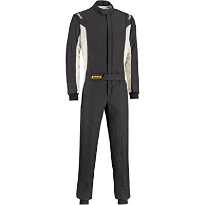 OMP Svart FIA8856-2018 TS1 Rocket Storlek L OMP Svart FIA8856-2018 TS1 Rocket Storlek L
