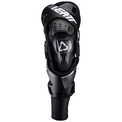 Leatt knät armband X-ram hybrid par M Leatt knät armband X-ram hybrid par M