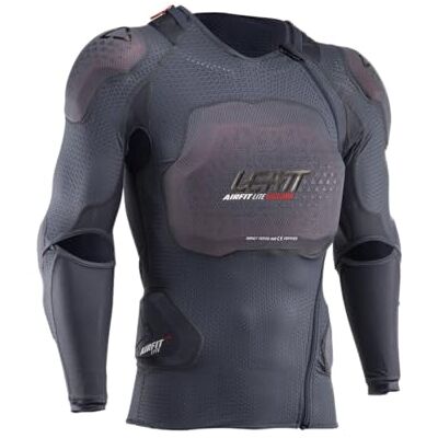 Leatt Kroppsskydd 3DF AIRFIT LITE Evo #S 160–166 cm Leatt Kroppsskydd 3DF AIRFIT LITE Evo #S 160–166 cm