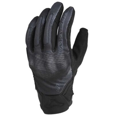 Macna RECON 2.0 DAMES SVART S Macna RECON 2.0 DAMES SVART S