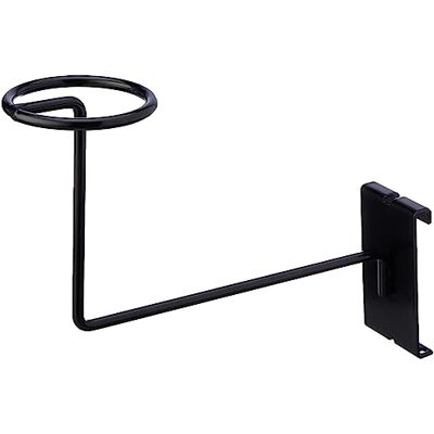 Jobe Helmet Holder Hjälm, Vuxen Unisex, Svart (Svart), En Storlek Jobe Helmet Holder Hjälm, Vuxen Unisex, Svart (Svart), En Storlek