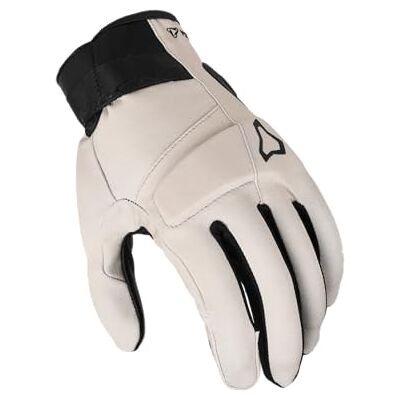 Macna ASTRILLA BEIGE/SVART XS Macna ASTRILLA BEIGE/SVART XS