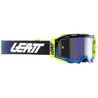 Leatt Goggle Velocity 5.5 Iriz One Size Leatt Goggle Velocity 5.5 Iriz One Size