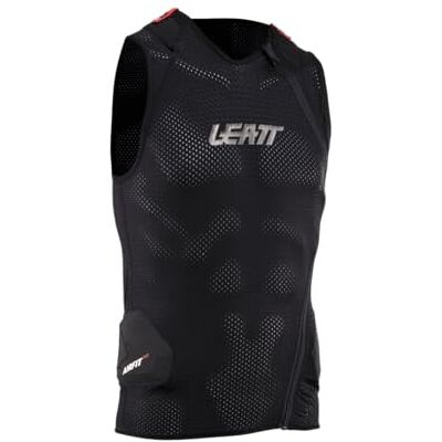 Leatt Back Protector 3DF AirFit Evo jacka XL 178-184 cm Leatt Back Protector 3DF AirFit Evo jacka XL 178-184 cm