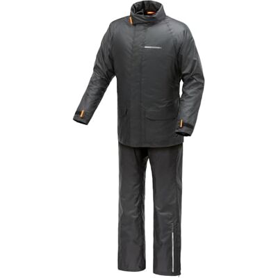 Tucano Urbano Set DilUVIO Day N NERO L Tucano Urbano Set DilUVIO Day N NERO L