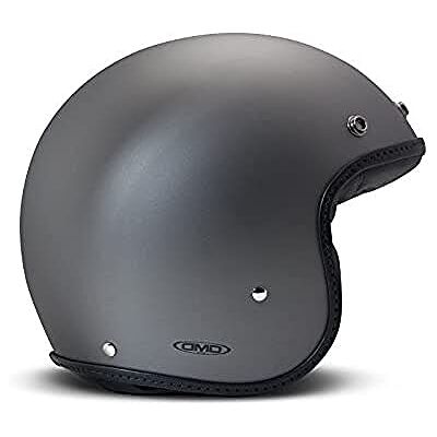 DMD 1jtl30000gb04 hjälm motorcykel kudde, grå, storlek L DMD 1jtl30000gb04 hjälm motorcykel kudde, grå, storlek L