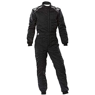 OMP SPORT MONO SCHWARZ storlek XL FIA 8856-2018 OMP SPORT MONO SCHWARZ storlek XL FIA 8856-2018