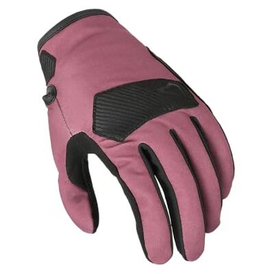 Macna SPACTRA RED/SVART XL Macna SPACTRA RED/SVART XL