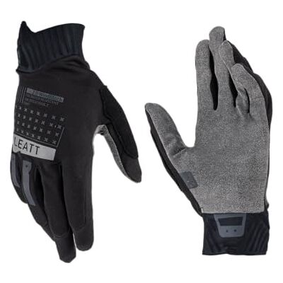 Leatt Glove MTB 2.0 Windblock #XL/EU10/US11 Blk Leatt Glove MTB 2.0 Windblock #XL/EU10/US11 Blk