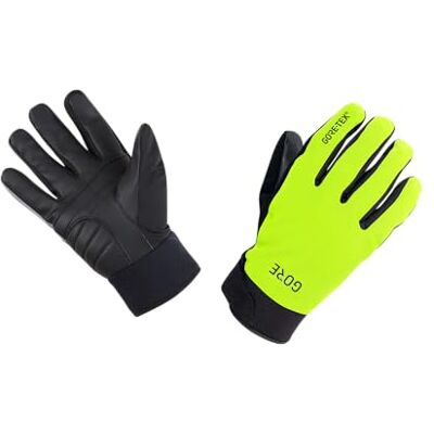 GORE WEAR C5 GORE-TEX Thermo Gloves GORE WEAR C5 GORE-TEX Thermo Gloves