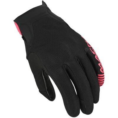 Macna OBTAIN blank dam svart/rosa XL Macna OBTAIN blank dam svart/rosa XL