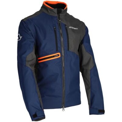 Acerbis Enduro One textil motorcykeljacka Acerbis Enduro One textil motorcykeljacka