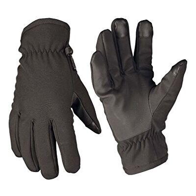 Mil-Tec Thinsulate handskar för män Mil-Tec Thinsulate handskar för män