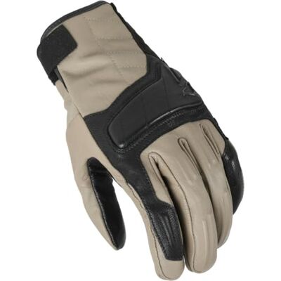 Macna FELON TAUPE/SVART M Macna FELON TAUPE/SVART M